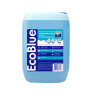 Теплоноситель EcoBlue -30 (Пропиленгликоль), 20кг =