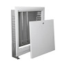 Шкафчик внутр. SWPSE - 6 (560-660x450x110-160) KAN-therm
