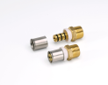 Переход 16 х 1/2" HP Пресс RIIFO Omni