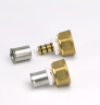 Переход 16 х 1/2" ВP Пресс RIIFO Omni