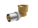 Колено 16х 1/2" ВР Пресс RIIFO Omni