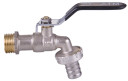 Кран водоразборный 1/2" АТМ