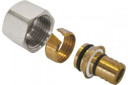 Переход 16х3/4" зажим-конус Aqualink