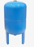 Гидроаккумулятор вертикальный 50 л. Aqualink