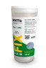 Лен шпуля 55 м.п. SANFIX