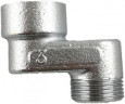 Эксцентрик 3/4" РВ-РН 10 мм VIEIR