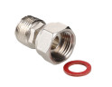 Накидная гайка 1/2" НР VIEIR