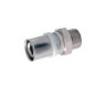 Переход 16х 1/2" HP Пресс VIEIR