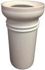 Патрубок WC 250мм