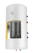 Бойлер косвенного нагрева TERMICA AMET 150W INOX настенный (150 л)