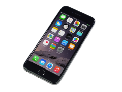 Окончание акции "Дарим iPone 6s"