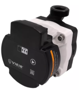 Насос циркуляционный частотный 25/6 130 мм VE25 VIEIR Насос циркуляционный частотный 25/6 130 мм VE25 VIEIR