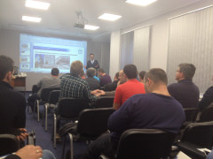 Семинар по системам KAN-therm