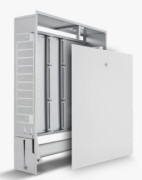 Шкафчик внутр. Slim 930 - 12/10 (560-660x930x110-160) KAN-therm