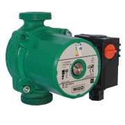Насос циркуляционный Wilo-Star RS 25/6 130 мм