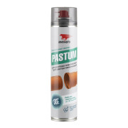 Смазка сантихническая силиконовая аэрозоль 400 гр Pastum