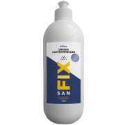 Смазка силиконовая 450 гр SANFIX