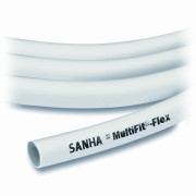 Труба металлопласт. 20 SANHA