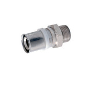 Переход 16х 1/2" HP Пресс VIEIR