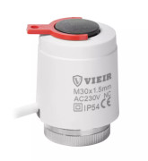 Сервопривод NC М30 х1,5 VR1123 VIEIR-