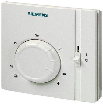 Комнатный термостат Siemens RAA 31