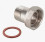 Накидная гайка 3/4"х1" РН VIEIR